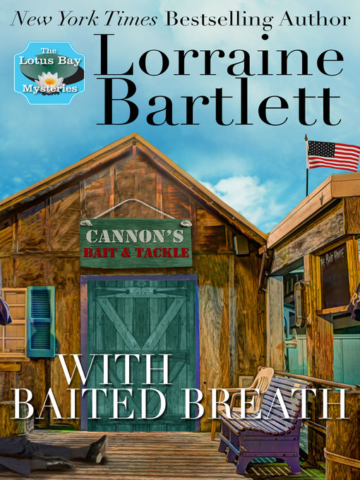 Title details for With Baited Breath by Lorraine Bartlett - Available
